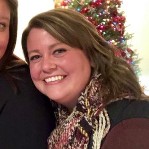 Meet your Posher, Kate